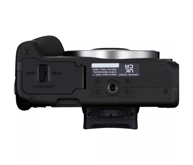 CANON EOS R50 Vloger Kit 5811C035 - 1143393 - zdjęcie 3